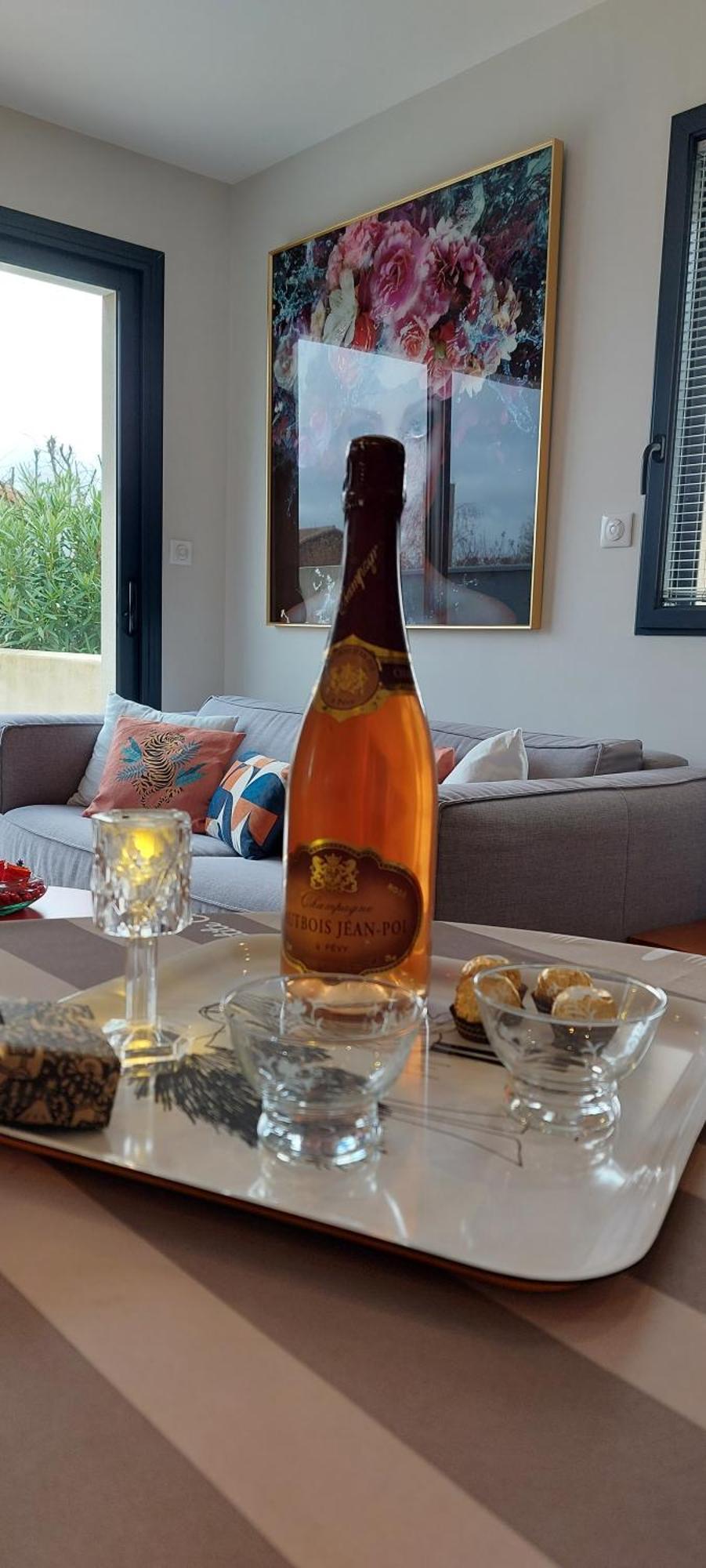 Au Grain D'Orge Villa Echire ภายนอก รูปภาพ